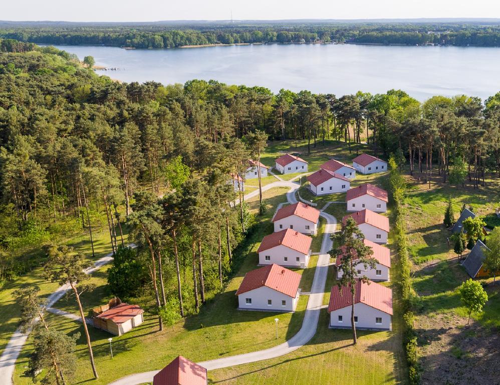 Seepark Wolfswinkel * Storkow (Mark)
